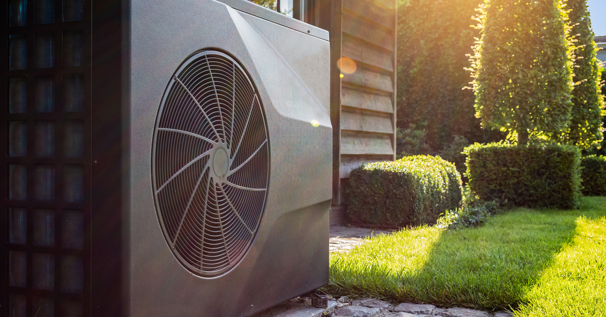 24 projects to share £15m ‘Heat Pump Ready’ innovation funding